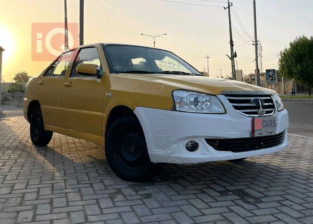 Chery Cowin